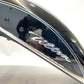 Genuine Harley 2014-2024 Ultra Classic Touring Front Fender Black 58900077BHY
