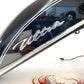 Genuine Harley 2014-2024 Ultra Classic Touring Front Fender Black 58900077BHY