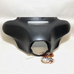 NEW Genuine 2014-2023 Harley Touring Raw Outer Batwing Fairing 57000016 57000383