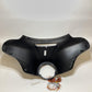 NEW Genuine 2014-2023 Harley Touring Raw Outer Batwing Fairing 57000016 57000383