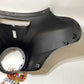 NEW Genuine 2014-2023 Harley Touring Raw Outer Batwing Fairing 57000016 57000383