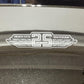 NEW Genuine Harley Chopped Tour-Pak Ravin Metallic 2024 25th ann CVO 53001047EWR