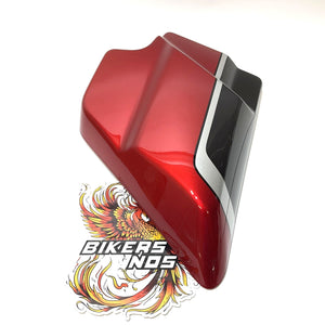 NEW Genuine Harley 2009-2025 Right Side Cover CVO Copperhead 3 Tone 57200094ERK