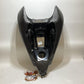 NEW Genuine Harley 2021 Up Pan America Special Fuel Tank Gray Haze 61000535EWX