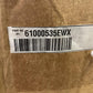 NEW Genuine Harley 2021 Up Pan America Special Fuel Tank Gray Haze 61000535EWX
