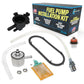 Quantum Fuel Systems 2004-2007 Touring Fuel Pump Installation Kit QFS-K366