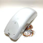 NEW OEM Harley 2018Up Softail Rear Fender Stone Washed White Pearl 59500455EOB