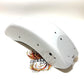 NEW OEM Harley 2018Up Softail Rear Fender Stone Washed White Pearl 59500455EOB
