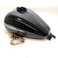 NEW Genuine Harley 2008-2025 Touring Vivid Black Fuel Gas Tank 61000120DH
