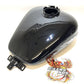 NEW Genuine Harley 2008-2025 Touring Vivid Black Fuel Gas Tank 61000120DH