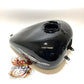 NEW Genuine Harley 2008-2025 Touring Vivid Black Fuel Gas Tank 61000120DH