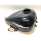 NOS Genuine Harley 2008-2025 Touring Midnight Pearl Fuel Tank 61351-13DKJ