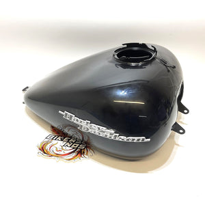NOS Genuine Harley 2008-2025 Touring Midnight Pearl Fuel Tank 61351-13DKJ