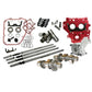 Feuling Parts Camchest Kit HP+ 543 Series Chain Drive 1999-2006 Twin Cam 7230