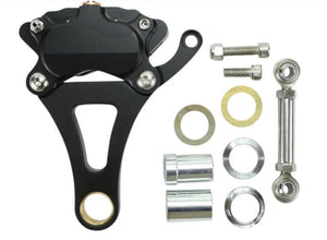 TC Bros Moto Iron Brake Caliper Kit Moto Iron Harley Springer Front End 116-0059