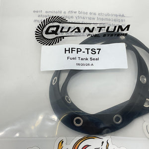 Quantum Fuel Systems 2004-2017 Dyna Fuel Tank Seal HFP-TS7