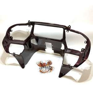 NOS Genuine Harley 2023 Up Road Glide Inner Fairing Copperhead 57001665EXV