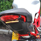 New Rage Cycle Ducati 2017-2021 Monster 797/1200 Fender Eliminator 1200-FE-17