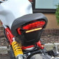 New Rage Cycle Ducati 2017-2021 Monster 797/1200 Fender Eliminator 1200-FE-17