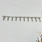 NAMZ 20-16 GA Crimp Terminal 10 pack 73191-96
