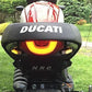 New Rage Cycle Ducati 2015-2017 Scrambler Fender Eliminator ICFU-FE-P
