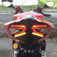 New Rage Cycle 2016-2019 Ducati Panigale 959 Fender Eliminator 959-FE