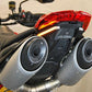 New Rage Cycle Ducati 2019-2023 Hypermotard 950 Rear Turn Signals 950-RB