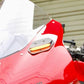 New Rage Cycle 2025 Up Ducati Panigale V2 Mirror Block Off Turn Signals V2-MBO