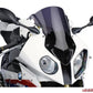 Puig High-Performance Racing 2009-2011 BMW S1000RR Windscreen 561-1607D