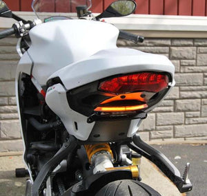 New Rage Cycle 2021-2023 Ducati Supersport 950 Fender Eliminator Kit 950-FE