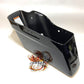 Genuine Harley 2014-2025 Touring Left Hand Saddlebag Vivid Black 90201059DH