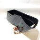 Genuine Harley 2014-2025 Touring Left Hand Saddlebag Vivid Black 90201059DH