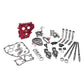 Feuling 1999-2006 Harley HP+ Pump, Plate & 574 Cams W Hydraulic Tensioners 7221
