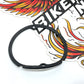 Chris Products 1973-1984 Sportster XL Chrome Turn Signal CH-0001/0001A