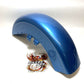 NOS Genuine Harley 2000-2013 Touring Cool Blue Pearl Front Fender 59072-11DGS