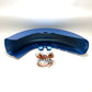 NOS Genuine Harley 2000-2013 Touring Cool Blue Pearl Front Fender 59072-11DGS