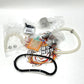 Quantum Fuel Systems 2004-2007 Touring Fuel Pump Installation Kit QFS-K366
