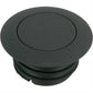 Drag Specialties 1996-2017 Harley Gas Cap Non-Vented Pop-Up Black 0703-0327