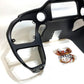 NEW Genuine Harley 2015-2025 Road Glide Black Denim Inner Fairing 57000374BYM