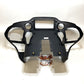 NEW Genuine Harley 2015-2025 Road Glide Black Denim Inner Fairing 57000374BYM