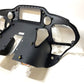 NEW Genuine Harley 2015-2025 Road Glide Black Denim Inner Fairing 57000374BYM