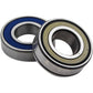 Drag Specialties 25mm ABS 2008 Up Harley Wheel Bearing Kit Front Rear 0215-0962
