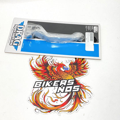 Drag Specialties 1996-2017 Polished Clutch Lever 0614-1143