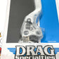 Drag Specialties 1996-2017 Polished Clutch Lever 0614-1143