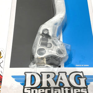 Drag Specialties 1996-2017 Polished Clutch Lever 0614-1143