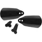 Memphis Shades Handguards Black 2018-2022 Street Bob 0635-1553 MEB7220