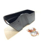 NOS Genuine Harley Right 2014-2025 Saddlebag Denim Black Red Pin 90201066DBN