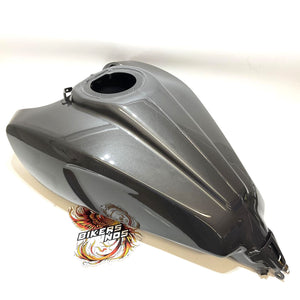 NEW Genuine Harley 2021 Up Pan America Special Fuel Tank Gray Haze 61000535EWX