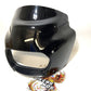 Memphis Shades Road Warrior Fairing 2018-2024 Harley Fat Bob FXFB MEM7441