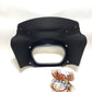 Memphis Shades Road Warrior Fairing 2018-2024 Harley Fat Bob FXFB MEM7441